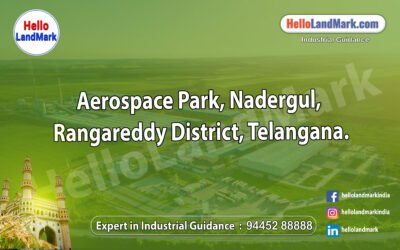  Aerospace Park, Nadergul, Rangareddy District, Telangana