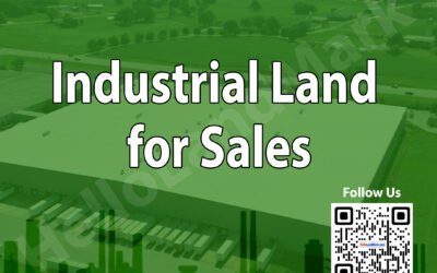 Explore Industrial Land Across Tamil Nadu