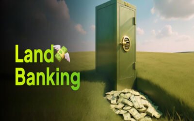Land Banking Entities Offer Pre-Improved Parcels at Premium Guidance