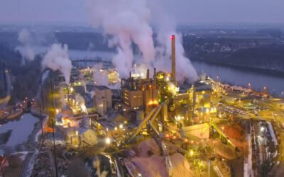 Guidance Adjustment Proposed for Non-Operational Industrial Lands