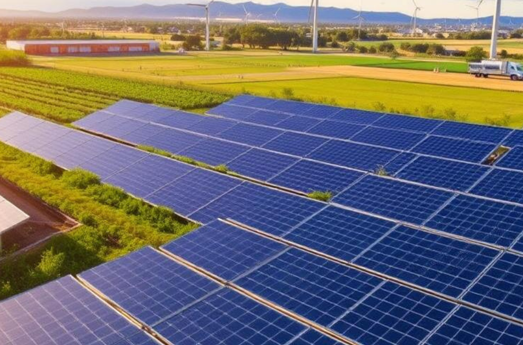 Natural Gas Growth Outpaces Renewable Energy in Site Selection Considerations