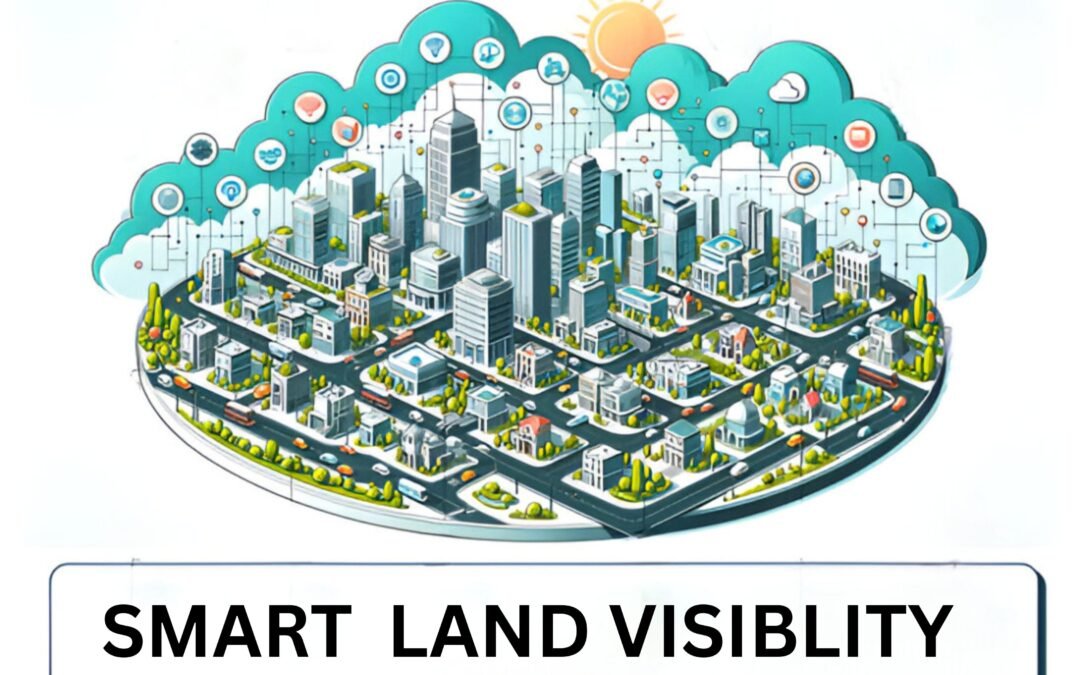 Smart Utilities Set to Transform Industrial Land Viability