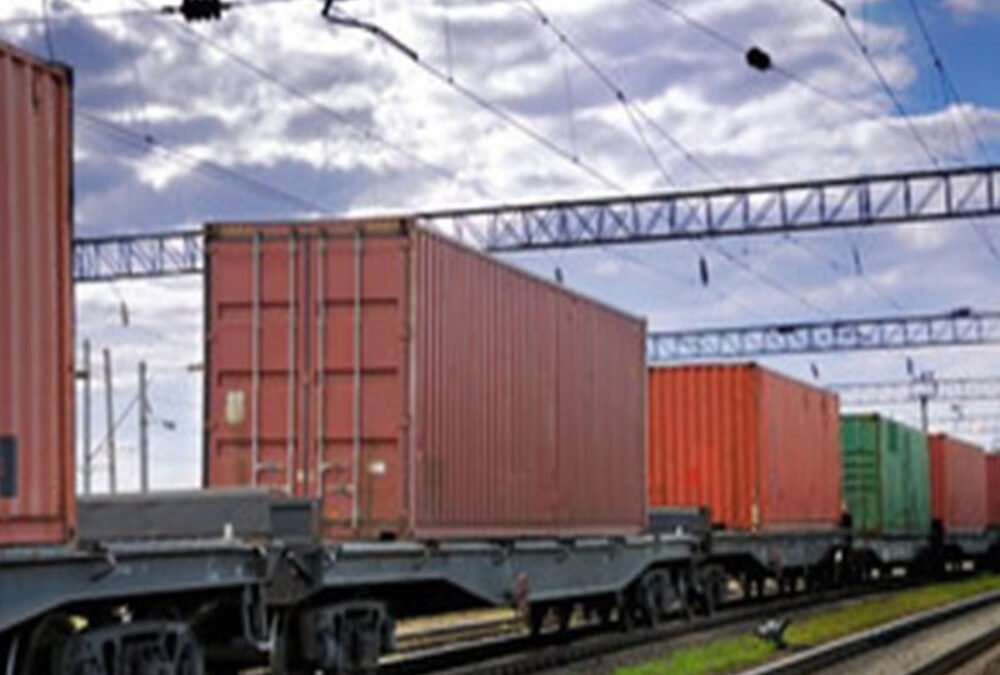 Rail Freight Terminals Spark Demand for Adjacent Industrial Land