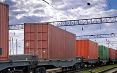 Rail Freight Terminals Spark Demand for Adjacent Industrial Land