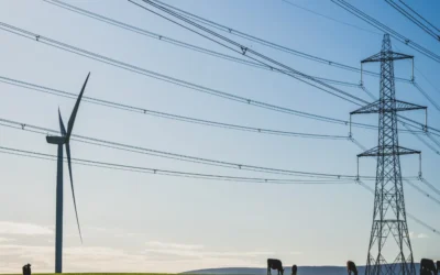 Lack of Utilities Slows Down Industrial Land Sales in Rural Sectors