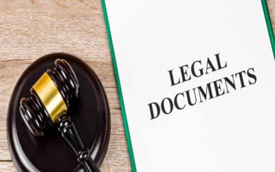 Introduction to legal documentation for land deals