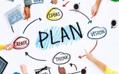 Establish investor expectations in industrial planning