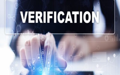 Define land title verification before entitlements