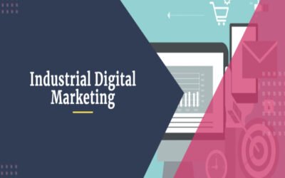 Introduction to digital marketing for industrial products