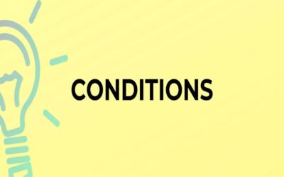 Describe drainage conditions for industrial sites