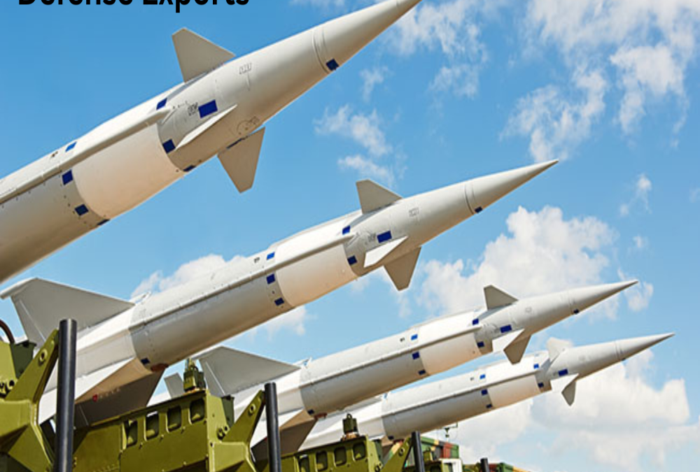 India Offers Low-Interest Loans to Boost Defense Exports