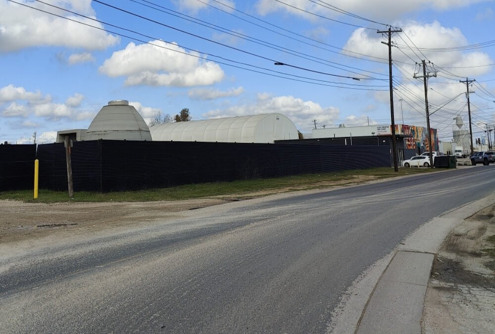 Austin Reviews Development Policies for Industrial Zones Along Highways