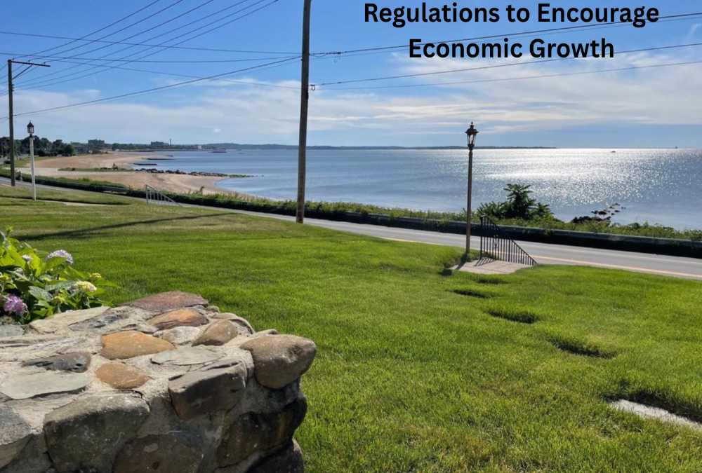 West Haven Updates Zoning Regulations to Encourage Economic Growth