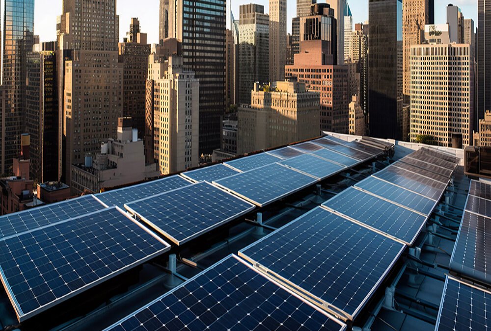 New York City Implements Zoning Changes to Support Energy Efficiency