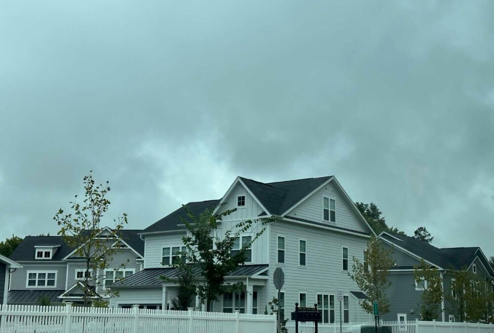 Fairfax County Cautious on Converting Industrial Land to Housing