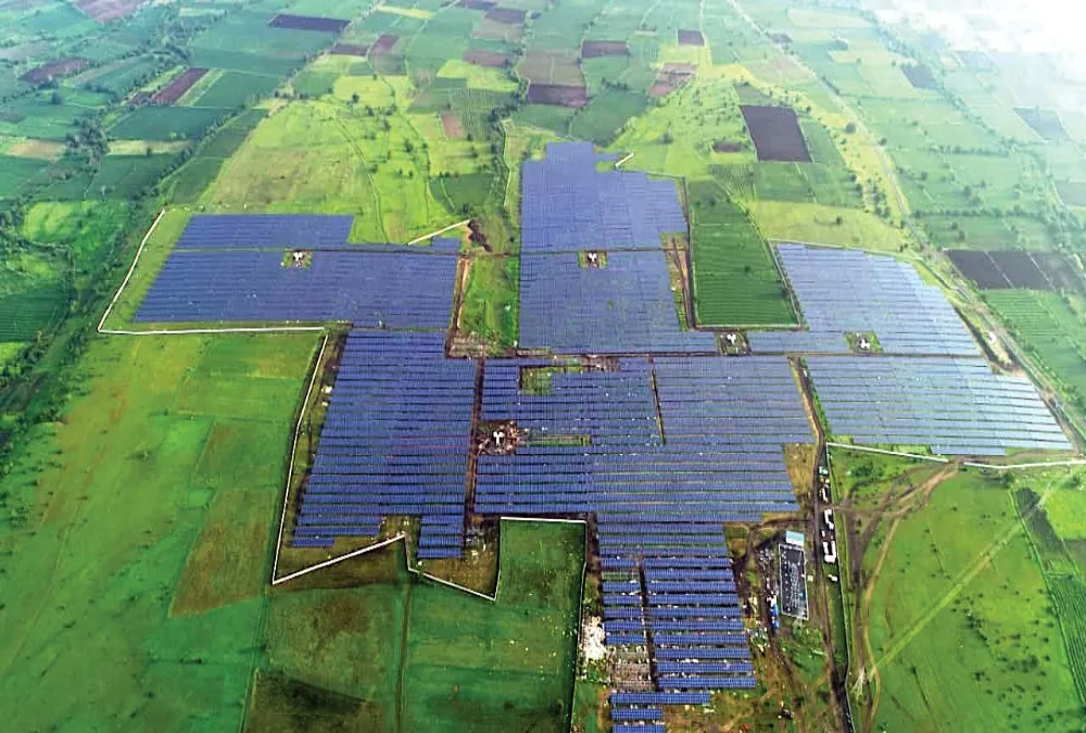  India’s Fashion Sector Aims to Triple Value While Halving Emissions