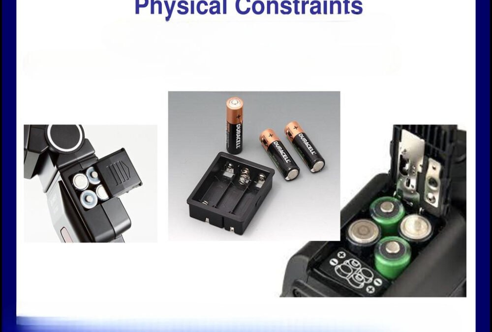 Physical Constraints Lead to Downward Revisions in Commercial Land Guidance