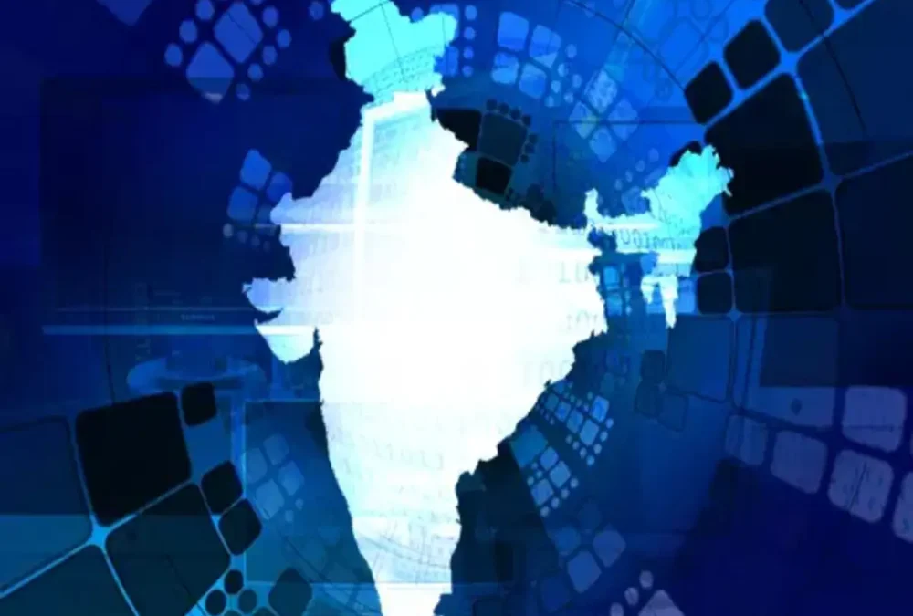 India’s Industrial Sector Faces Challenges Amid Global Instability