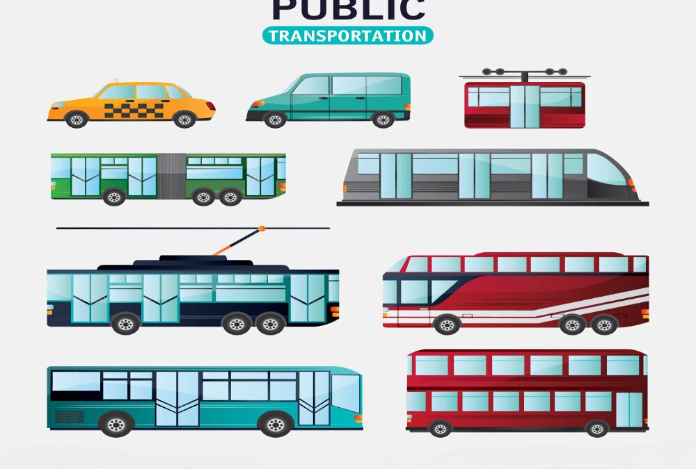Guidance Updates Account for Proximity to Public Transport and Civic Services