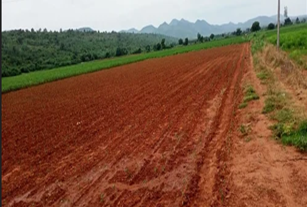 Disputes Over Land Price Escalation Clauses Stall Major Industrial Deals