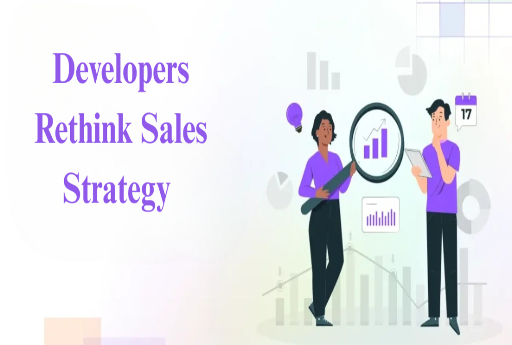 Developers Rethink Sales Strategy to Align with Revised Guidance Rates