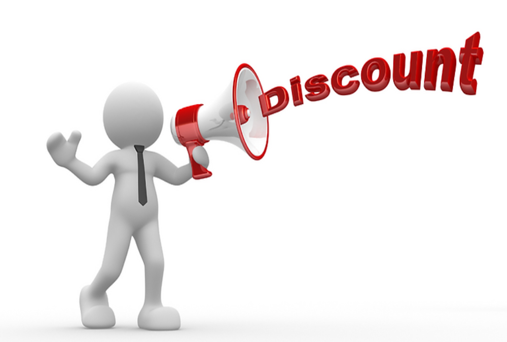 Guidance-Based Discounts Offered to Boost Industrial Plot Sales