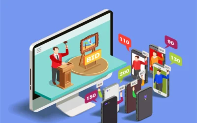 Digital Platforms Enable Transparent Bidding for Industrial Land Parcels