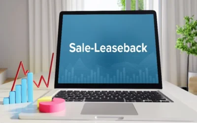 Industrial Land Sales Tied to Leaseback Deals in New Strategy Push