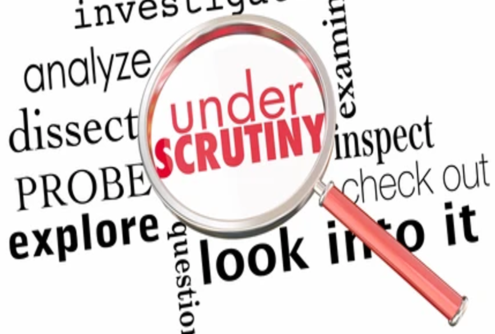 Guidance Values Under Scrutiny in Industrial Land Investment Reports