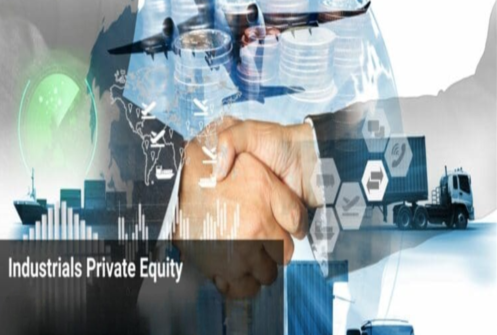 Private Equity Eyes Industrial Land with Development Premiums