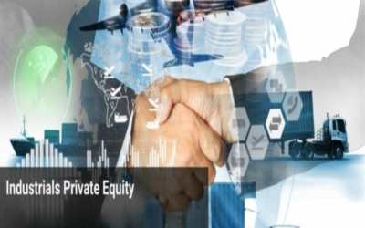 Private Equity Eyes Industrial Land with Development Premiums