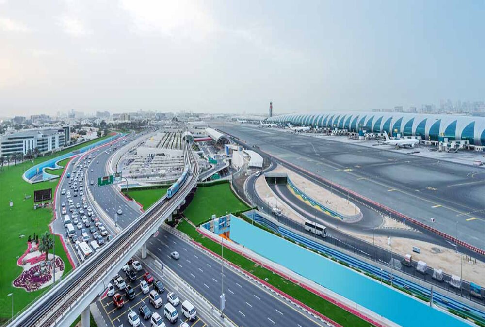 New Industrial Corridors Attract Strategic Long-Term Capital