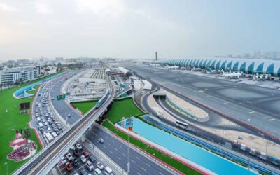 New Industrial Corridors Attract Strategic Long-Term Capital