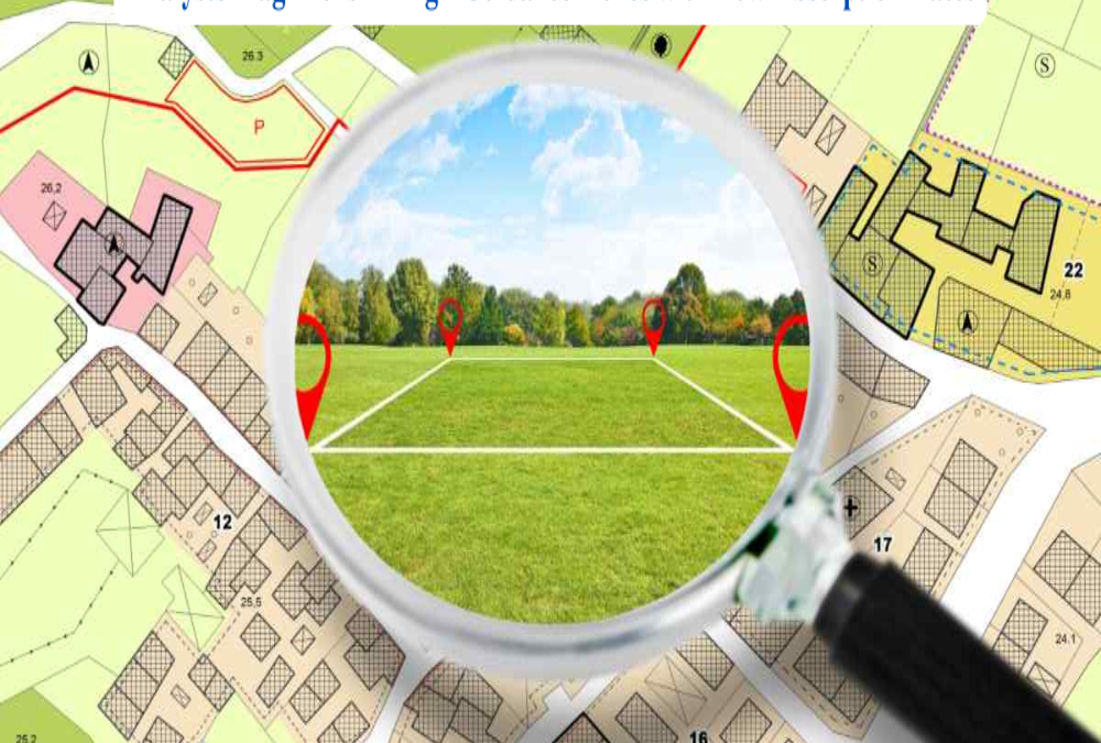 Analysts Flag Risks in High-Guidance Zones with Low Absorption Rates