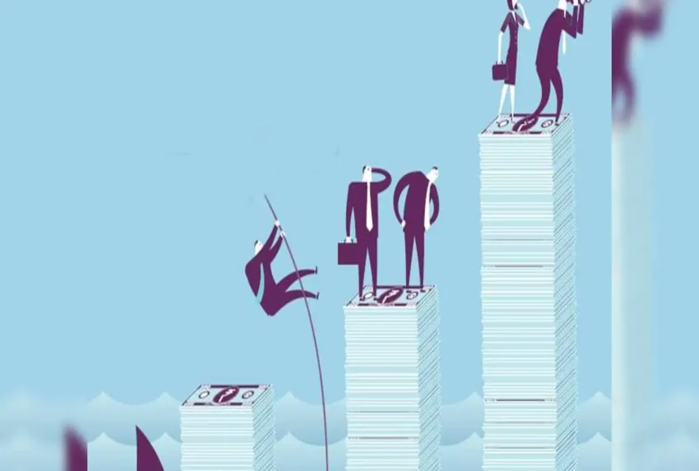 Capital Advisors Recommend Portfolio Rebalancing Toward Industrial Land