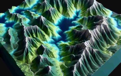 Topography and Proximity Now Key Indicators in Industrial Land Ratings