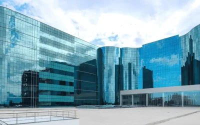 Tech-Driven Parks Elevate Development Value of Industrial Lands