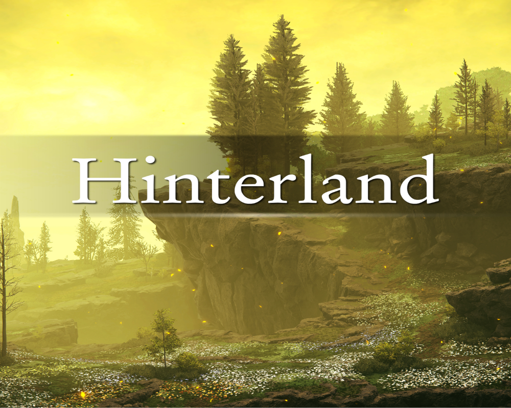 Hello LandMark