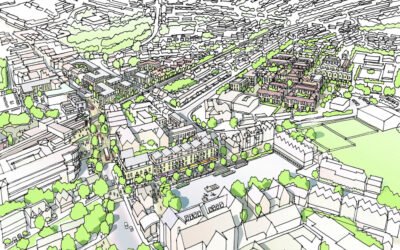 Urban Planners Call for Dynamic Guidance Based on Land Potential.