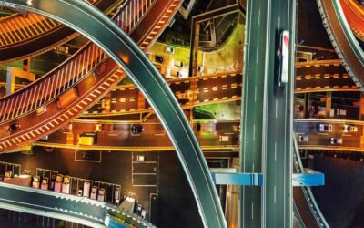 Integrated Infrastructure Plans to Redefine Industrial Land Valuation