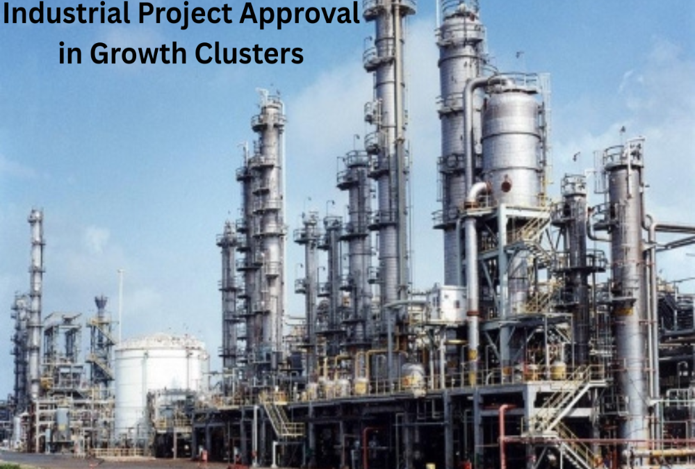 Title Verification Delays Industrial Project Approvals in Growth Clusters