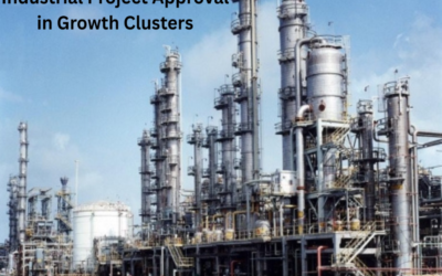 Title Verification Delays Industrial Project Approvals in Growth Clusters