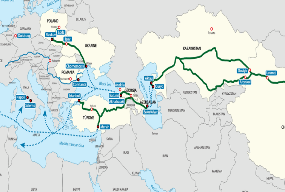 Boundary Disputes Undermine Developer Confidence in Emerging Corridors