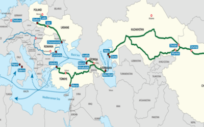 Boundary Disputes Undermine Developer Confidence in Emerging Corridors