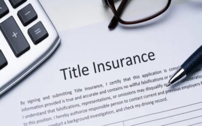 Title Insurance Gains Popularity in Industrial Land Transactions