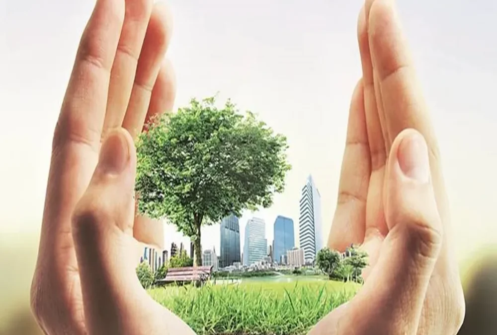 Green Ratings to Influence Future Industrial Land Guidance Values