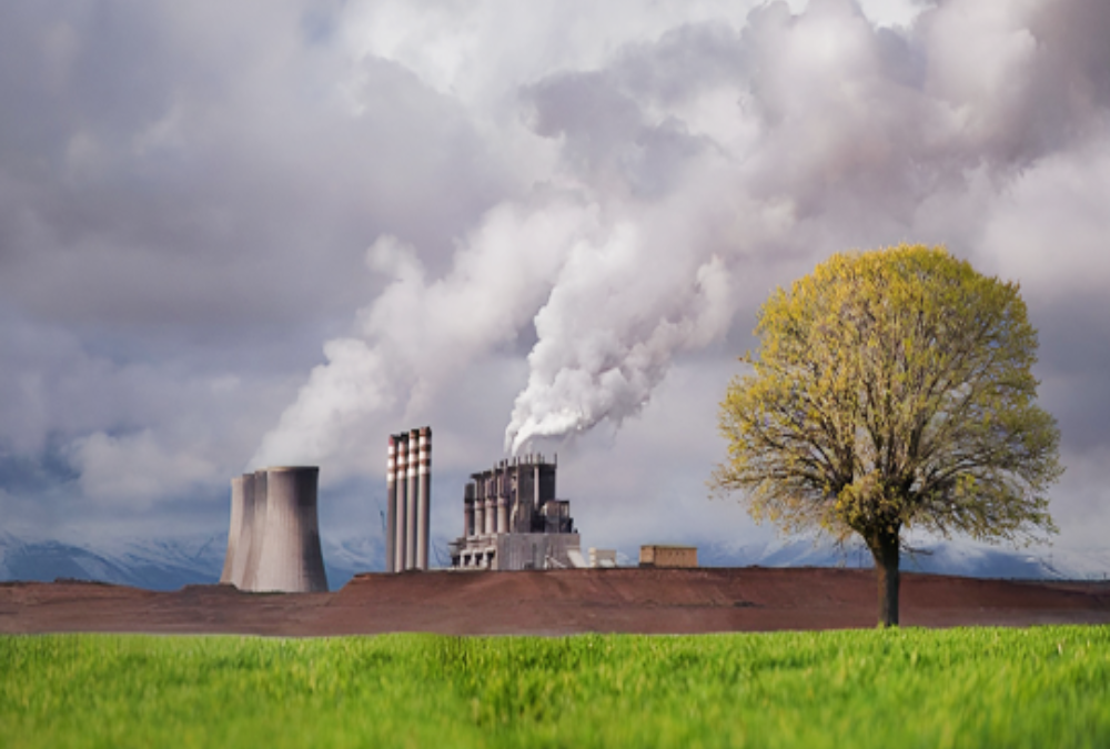 Environmental Clearances Now Mandatory for Industrial Land Reclassification