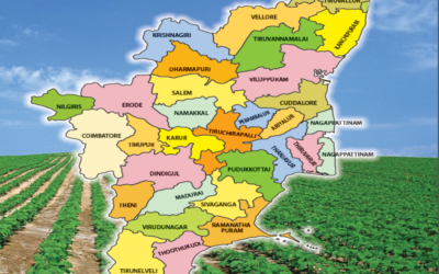 State Issues Eco-Zoning Map for Industrial Land Planning