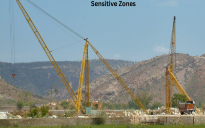 New Guidelines Cap Industrial Expansion in Environmentally Sensitive Zones
