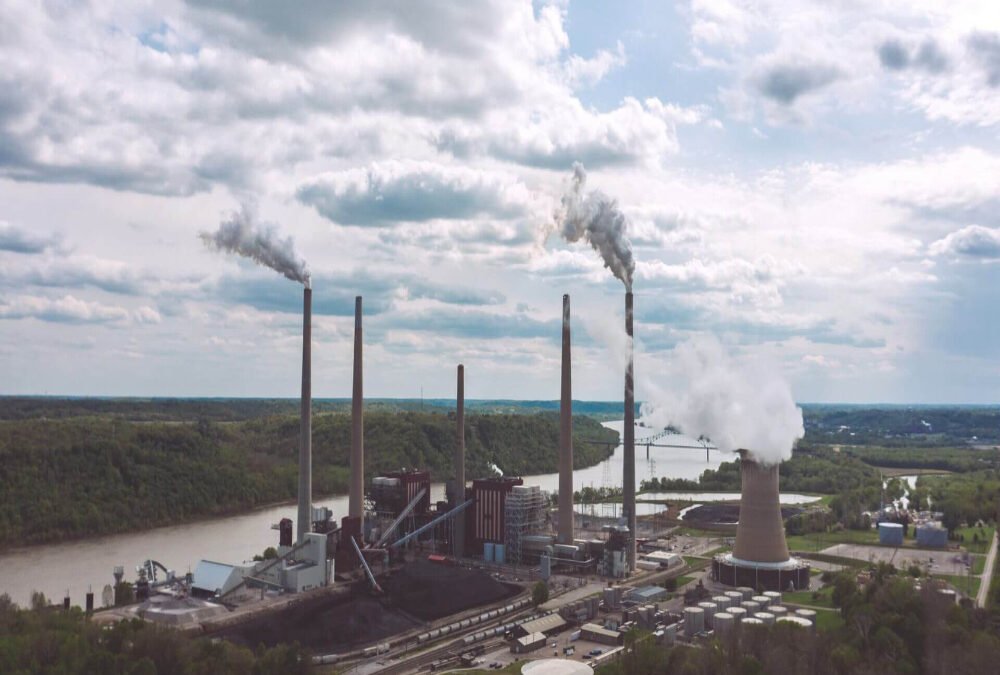 Industries Urged to Submit Environmental Audits for Land Use Approval